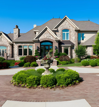 New Construction home 1
