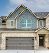New Construction home 2