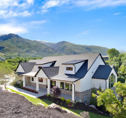 New Construction home