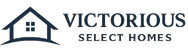 Victorious Select Homes Logo 2